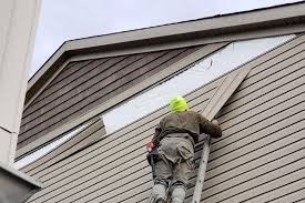 Best Weatherproofing and Sealing  in Union City, OK